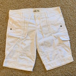 LEI Bermuda shorts